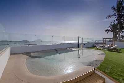 Casa vacanze Vacanza di relax La Oliva