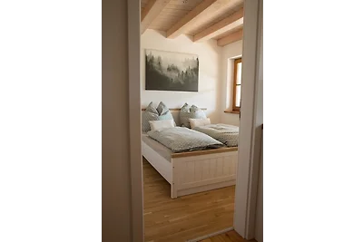 Appartamento Vacanza con famiglia Herdwangen-Schönach