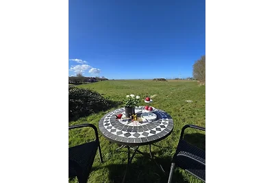 Vakantiehuis Ontspannende vakantie Butjadingen