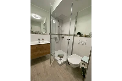 Vakantieappartement Gezinsvakantie Grömitz