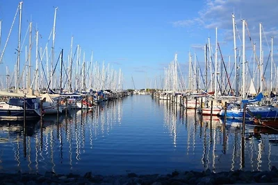 Appartamento Vacanza con famiglia Heiligenhafen