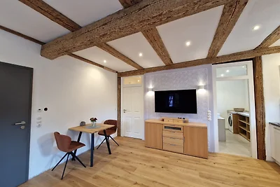 Vakantieappartement Gezinsvakantie Strullendorf