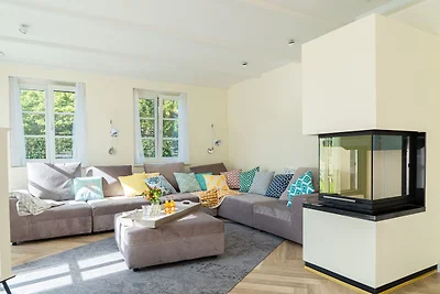 Heven8 - Schmuckstück im Stillen