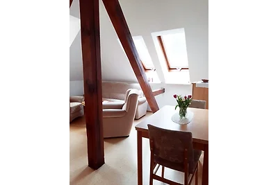 Die Malche Gäste- und Tagungshaus