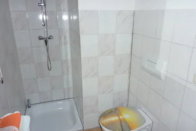 Casa vacanze Vacanza di relax Krusenhagen