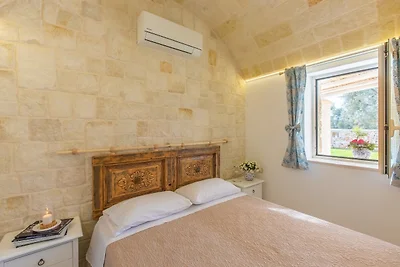 Vakantiehuis Ontspannende vakantie San Michele Salentino