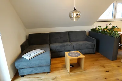 Vakantieappartement Gezinsvakantie Kempten