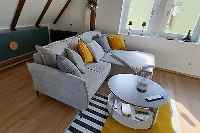 apartman za odmor Obiteljski odmor Gunzenhausen