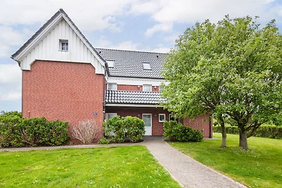 Haus Windhuug Wohnung 2