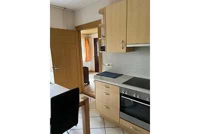 Ferienwohnung Callsen