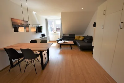 FeWo "Sandburg" Whg. 36