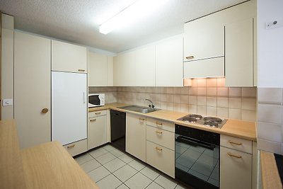 Vakantieappartement Gezinsvakantie Davos