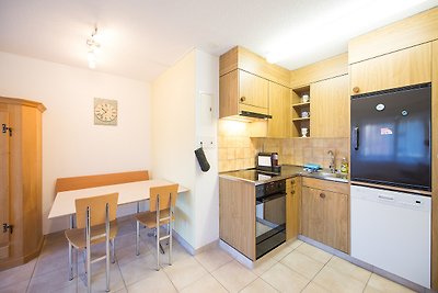 Vakantieappartement Gezinsvakantie Davos