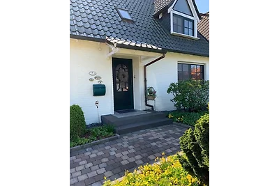 Ferienwohnung Am Sternbusch