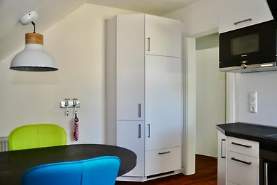 Am Alten Leuchtfeuer