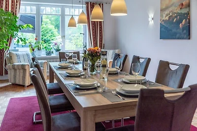 Casa vacanze Vacanza di relax Hohwacht