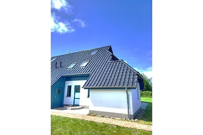 Vakantiehuis Ontspannende vakantie Kenz-Küstrow