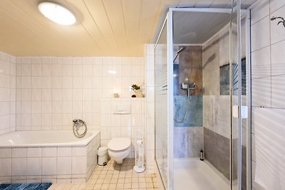 Vakantieappartement Gezinsvakantie Quedlinburg