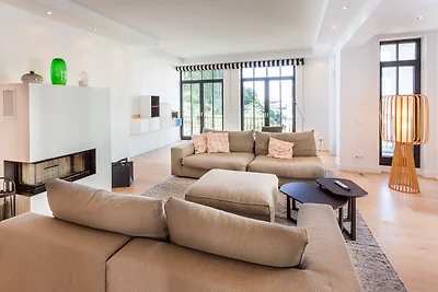 Appartamento Vacanza con famiglia Sellin