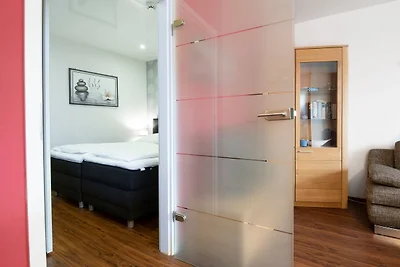 Vakantieappartement Gezinsvakantie Scharbeutz