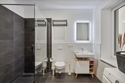 Appartamento Vacanza con famiglia Delitzsch