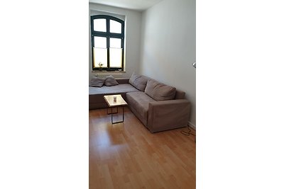 Vakantieappartement Gezinsvakantie Neustrelitz