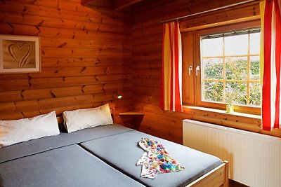 Vakantieappartement Gezinsvakantie Ulsnis