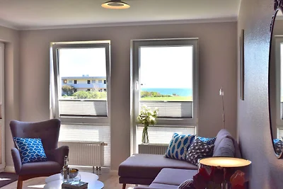 Appartamento Vacanza con famiglia Staberdorf