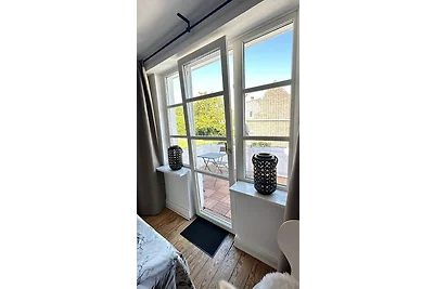 Appartamento Vacanza con famiglia Hamburg-Altona