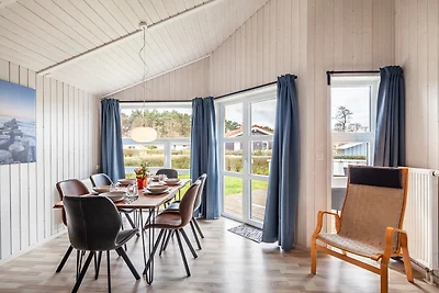 Casa vacanze Vacanza di relax Grömitz