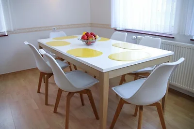 Appartamento Vacanza con famiglia Baltrum