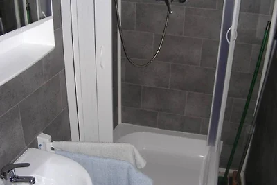 Kleine FEWO zentral gelegen