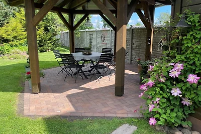 Vakantiehuis Ontspannende vakantie Lübbenau/ OT Ragow