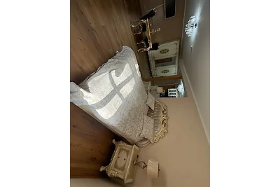 Appartamento Vacanza con famiglia Bad Langensalza