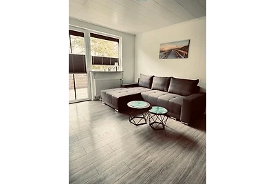 Apartment 4 - Haus Heinke am Deich