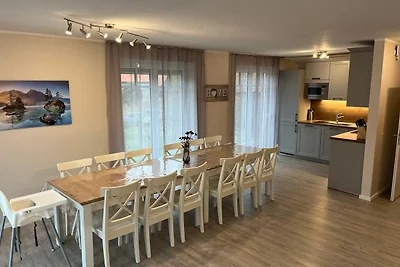 Ferienhaus Sonnenzauber 2