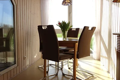 Ferienhof Specht - Haus Grauer Esel