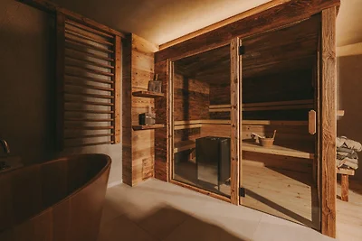 Chalet Avidea Secret