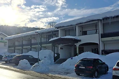 Vakantieappartement Gezinsvakantie Oberstaufen
