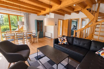 Haus 3 Natur Ferienpark, Kinder