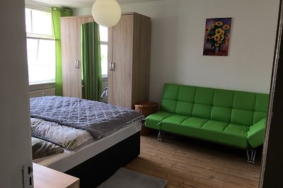 Vakantieappartement Gezinsvakantie Bern