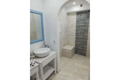 Jasmine Suites Poolhouse Rhodos