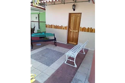 Hostal Pepe y Evelín Appartement 1