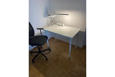 Vakantieappartement Gezinsvakantie Waldbronn