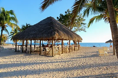Vakantieappartement Gezinsvakantie Trinidad - Tobago