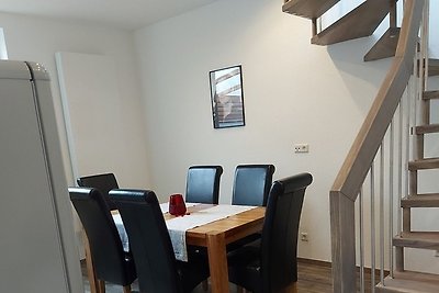 Vakantieappartement Gezinsvakantie Bad Lauterberg im Harz