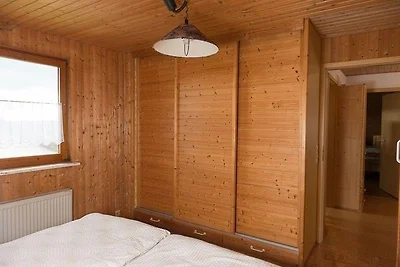 Haus Feldblick Neubulach