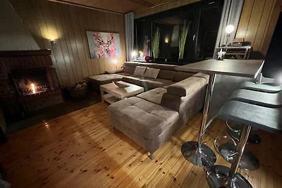 Chalet BERGliebe Willingen- Nähe