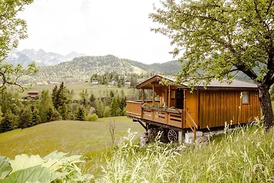 Casa vacanze Vacanza di relax Steinberg am Rofan