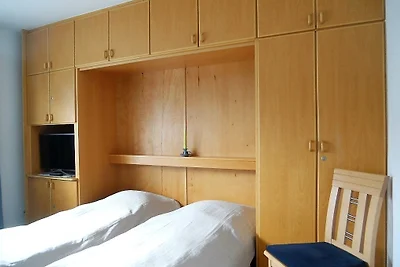 Vakantiehuis Ontspannende vakantie Wyk